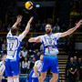 Superlega Credem Banca: Ultima curva dell’andata tra Coppa Italia e titolo d’inverno Superlega Credem Banca: Ultima curva dell’andata tra Coppa Italia e titolo d’inverno