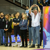 Milano: Bonati, &quot;Un successo che ci voleva. Una sensazione positiva fin dal primo momento&quot;
