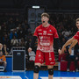 Lukas Bergmann nuovo schiacciatore della Tinet Prata di Pordenone Lukas Bergmann nuovo schiacciatore della Tinet Prata di Pordenone