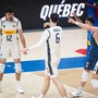 VNL: Italia attesa dalla sfida all’Argentina. Bottolo: “Vogliamo la medaglia”