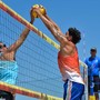 Beach volley, a Termoli chiuse le qualifiche: domani via al main draw Beach volley, a Termoli chiuse le qualifiche: domani via al main draw