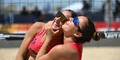 Termoli, definite le finali della prima tappa Gold del tricolore di beach volley