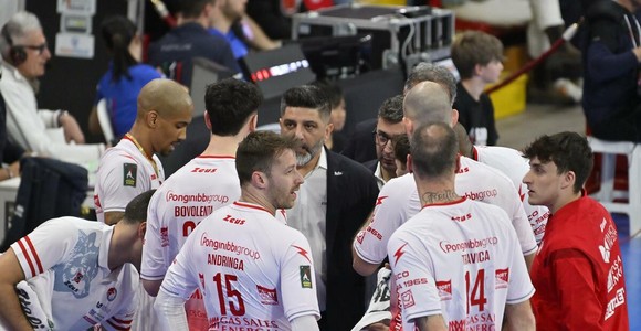 Time out di Boninfante