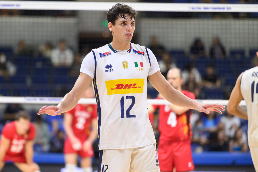 Mattia Bottolo