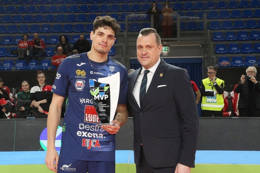 Bottolo MVP