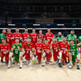 La Bulgaria fa festa! Colpaccio con la Slovenia