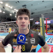 Mattia Boninfante, regista Lube