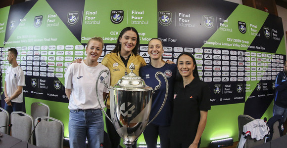Champions League femminile 2026: orari, dove vederla in tv e streaming, programma Final Four Istanbul