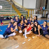 Carlo Forti – Axore.it Volley Angels Lab