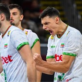 Mondiali: Nikolov e la Bulgaria schiantano il Portogallo. Blengini e c. ai Quarti