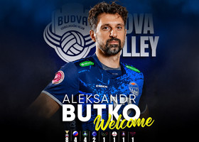 Butko va in Montenegro