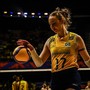 Savino Del Bene Scandicci, arriva Júlia Bergmann per il 2026-2027