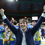 Cuneo: Matteo Battocchio guida la storica avventura in Superlega