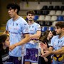 Cisterna: Barotto riparte da Trento. "Ho ritrovato il ritmo gara"