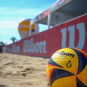 Beach Volley: Le nuove tappe di Catania e Sottomarina arricchiscono il campionato italiano giovanile 2024