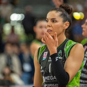 Bici fa 27 punti contro Macerata Bici fa 27 punti contro Macerata