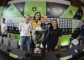 Champions League F. -1. Conegliano a Istanbul, domani la semifinale con il VakifBank