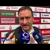 Coppa Italia Frecciarossa A2: Coach Bellano, &quot;Vittoria speciale, costruita con serietà e passione&quot;
