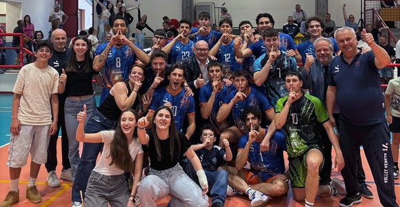 Volley Veneto Bardolino Volley Veneto Bardolino