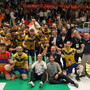 Brescia vince anche la Supercoppa