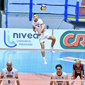 Biasotto, top scorer di giornata