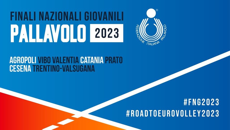 Fipav: È online il nuovo sito dedicato alle Finali Nazionali Giovanili