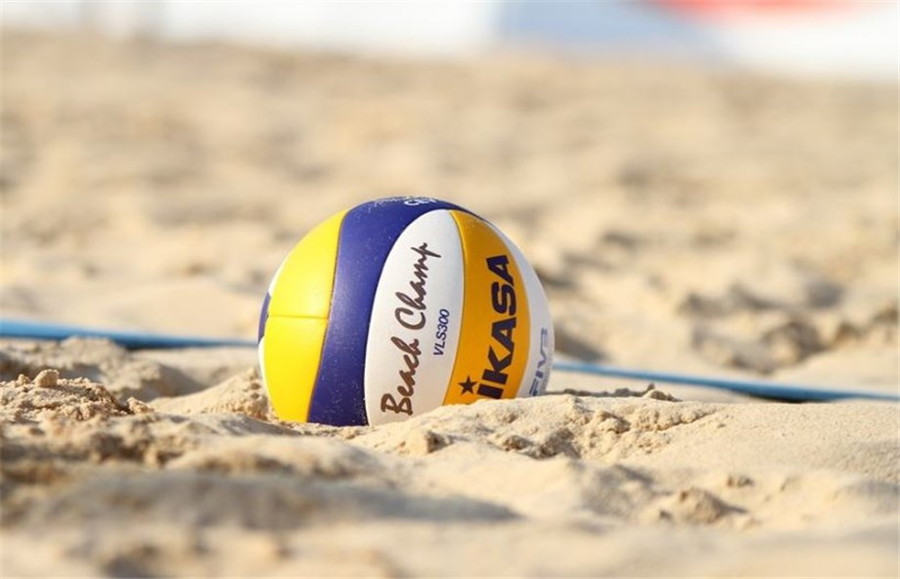 Mondiali Beach Volley: Ufficiale il processo di qualificazione alla rassegna iridata