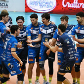 A2 Credem Banca: Brescia–Prata sfida d’alta classifica, Siena cerca punti salvezza con Lagonegro