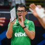 Gianlorenzo Blengini, Ct della Bulgaria, punta alla finale