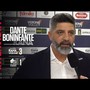 Piacenza: Boninfante, &quot;Buona gara, ma ci è mancato qualcosa nei momenti decisivi&quot;