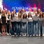 Bergamo: Presentata la squadra orobica per la stagione 2025/26. Due i campi da gioco