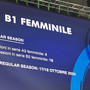 B1 F.: I gironi 2026/27 B1 F.: I gironi 2026/27