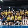 6 vittorie su 6 gare per le verdeoro 6 vittorie su 6 gare per le verdeoro