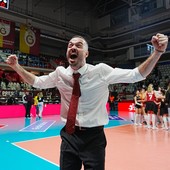 Turchia: Galatasaray e Vakifbank colpiscono in Gara 1, Fenerbahce ed Eczacibasi subito spalle al muro