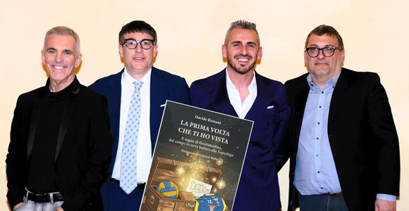 Buffa, Romiti, Ortenzi e Romani