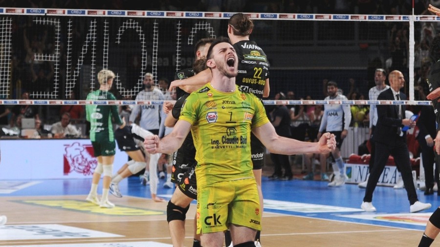 Balaso, libero Lube