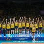 Mondo Volley: Le altre news del 13 settembre 2026: Giappone olimpico, Brasile campione, Finlandia da urlo Mondo Volley: Le altre news del 13 settembre 2026: Giappone olimpico, Brasile campione, Finlandia da urlo