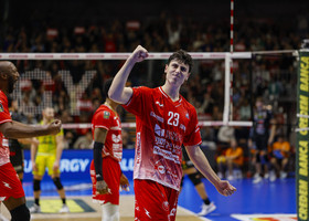 Alessandro Bovolenta