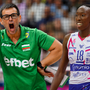Blengini guiderà Paola Egonu e compagne dalla prossima stagione Blengini guiderà Paola Egonu e compagne dalla prossima stagione