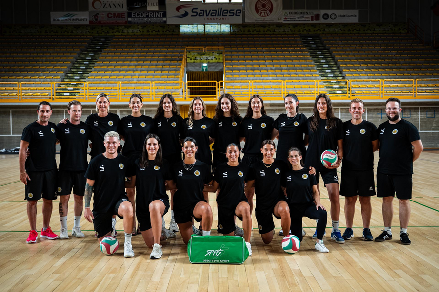 Millenium Brescia, raduno al PalaGeorge e calendario della preseason