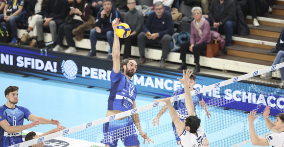 Monza: Beretta dopo l’eliminazione: “Peccato, ci tenevo alla Final Four. Ma abbiamo dimostrato chi siamo”