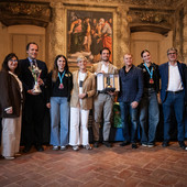 Brescia premiata