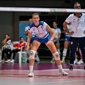 Bianca Orlandi