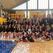 Brugherio campione della Boy League