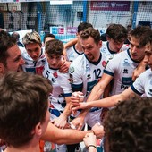 Belluno in finale