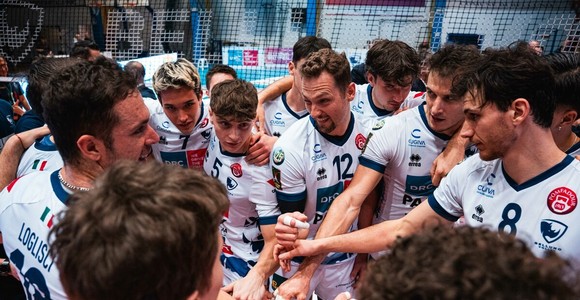 Belluno in finale