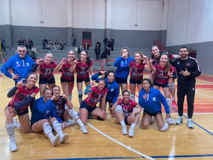 Ada Fabbri, centrale dell’Elettromeccanica Angelini Cesena