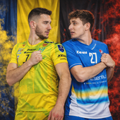 Volley Mercato: Derby Verona–Perugia anche sui liberi, Loreti conteso e pista Balaso Volley Mercato: Derby Verona–Perugia anche sui liberi, Loreti conteso e pista Balaso