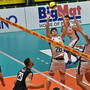 Amichevole: Tournover azzurro, l'Iran ne approfitta e vince 2-3