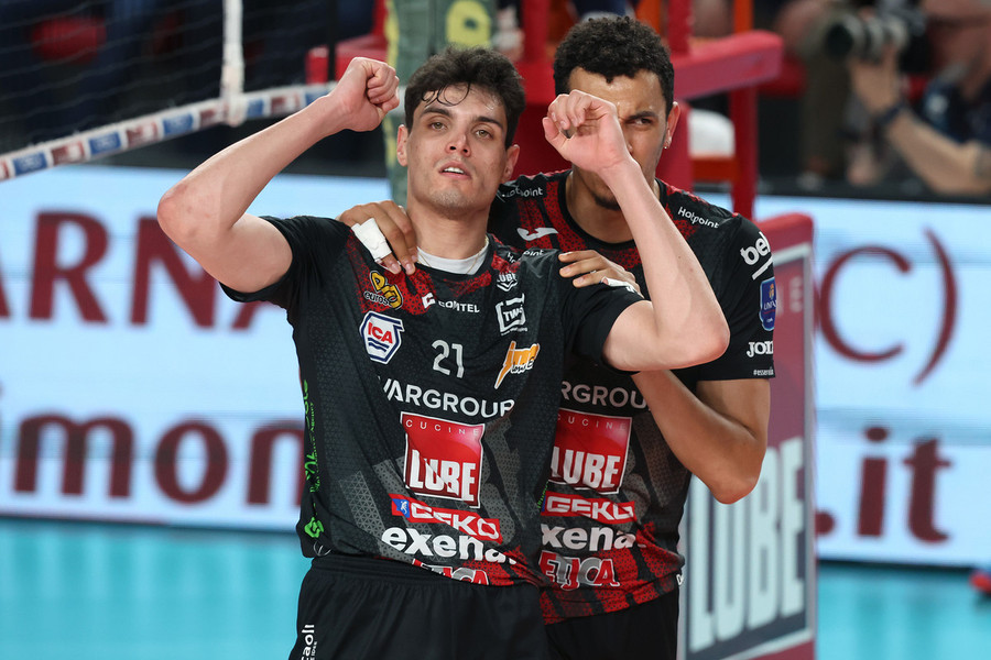 Mattia Bottolo